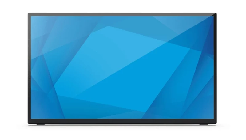 Monitor Elo Touch - 23.8" Full HD / PCAP (TouchPro Projected Capacitive) - 10 Touch - 2470L