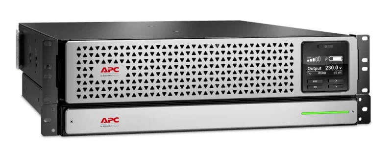 UPS Smart APC SRT LI-ION 1000VA