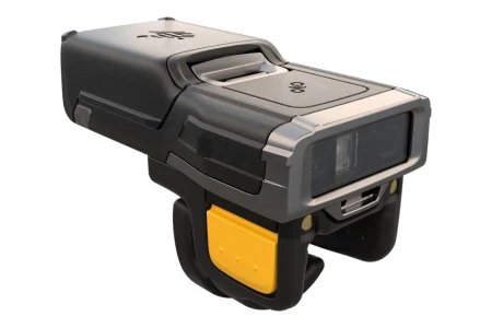 Zebra RS61B0-KESSXWR Scanner de Código de Barras 2D RS61B0-KESSXWR