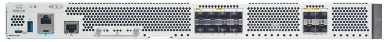 Switch CISCO CATALYST 8500 SERIES