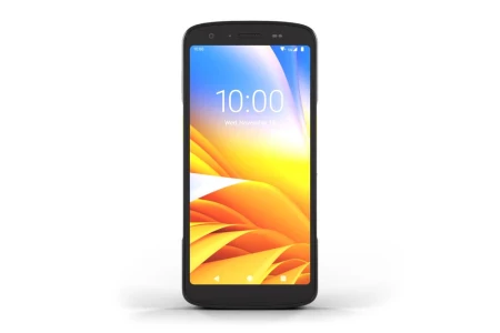 Zebra WLMT0-T22B8ABD8-A6 TC22 Smartphone Android WLMT0-T22B8ABD8-A6