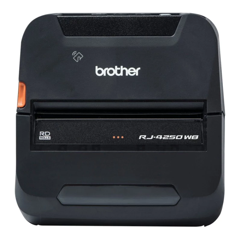 Impressora Portátil Térmica Brother RJ-4250WB