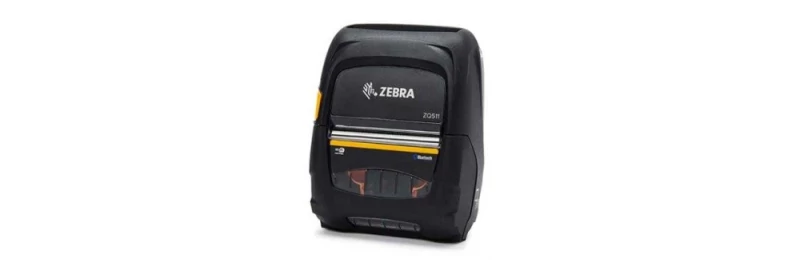 Impressora Bluetooth Zebra ZQ511d 203 dpi (ZQ51-BUE000E-00)