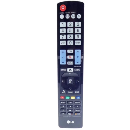 Comando LG AKB73755491