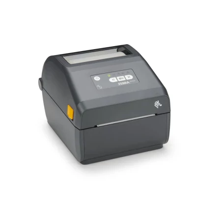 Zebra ZD421 impressora de etiquetas Trasferência ZD4AH43-C0EE00EZ