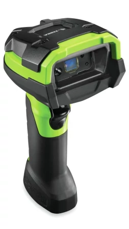 Zebra DS3608-SR Leitor de Código de Barras DS3608-SR00003VZWW