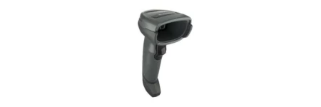 Leitor de Códigos de Barras com Fio Zebra DS4608-HD00007ZZWW