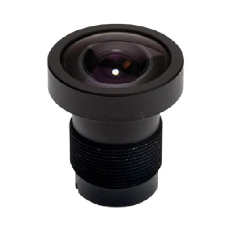 Lente AXIS M12 6MM F1.6