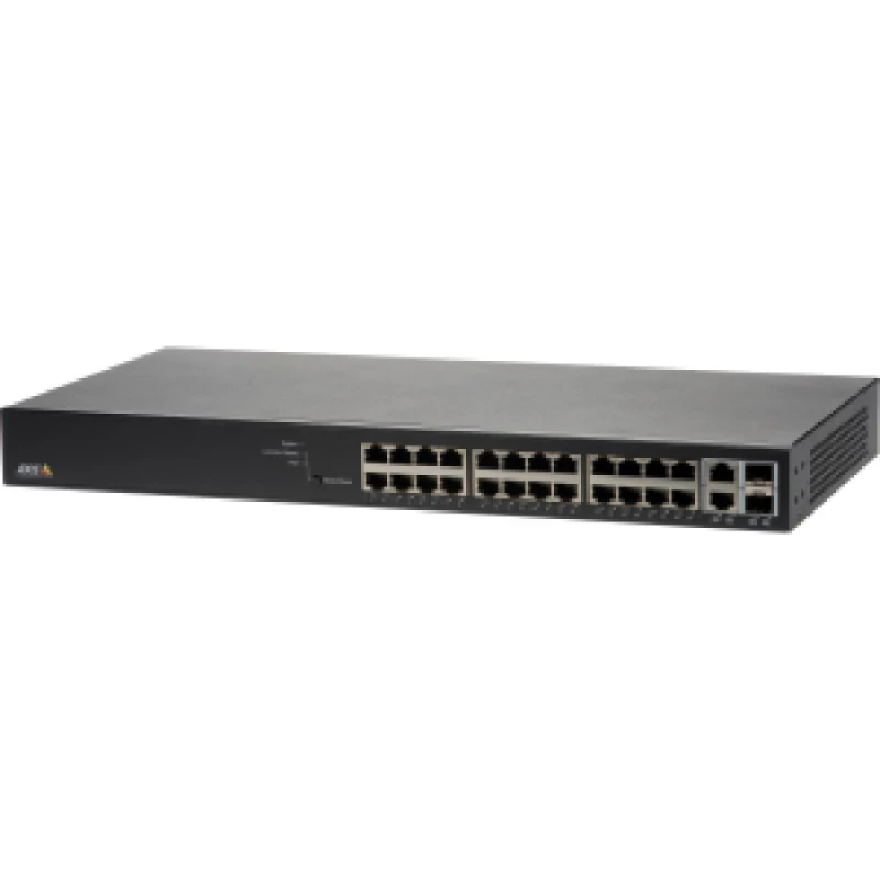 Switch AXIS T8524 POE+ NETWORK