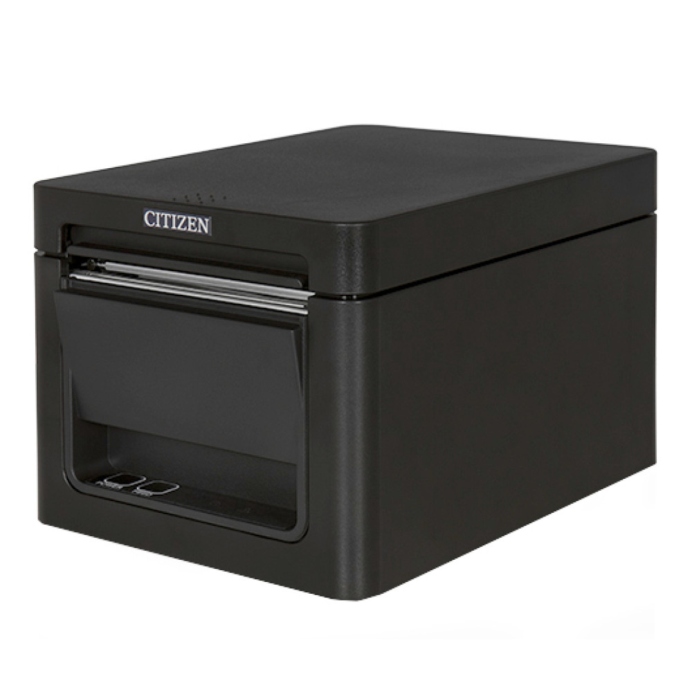 CT-E351 Printer Eth. Black Prnt