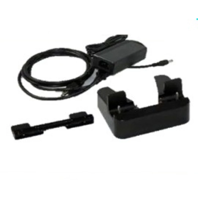 Base de Carregamento Zebra CRD-ET5X-1SCG2 ET5X com 1 slot somente para carga