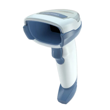 Zebra DS4608-HC Handheld bar code reader 1D/2D LED DS4608-HCBU2100AZW