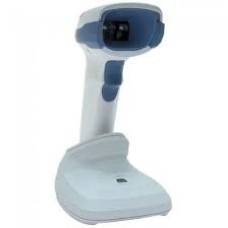 Zebra DS2278: AREA IMAGER, HEALTHCARE, CORDLESS, HC DS2278-HC0000BZZRW