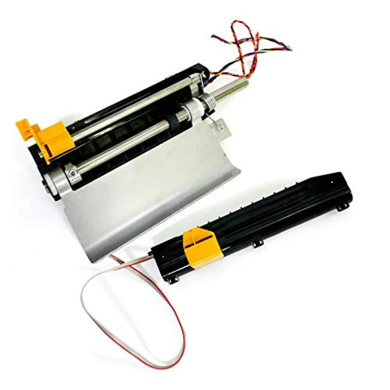 Sensor de mídia para impressora térmica Zebra ZT410