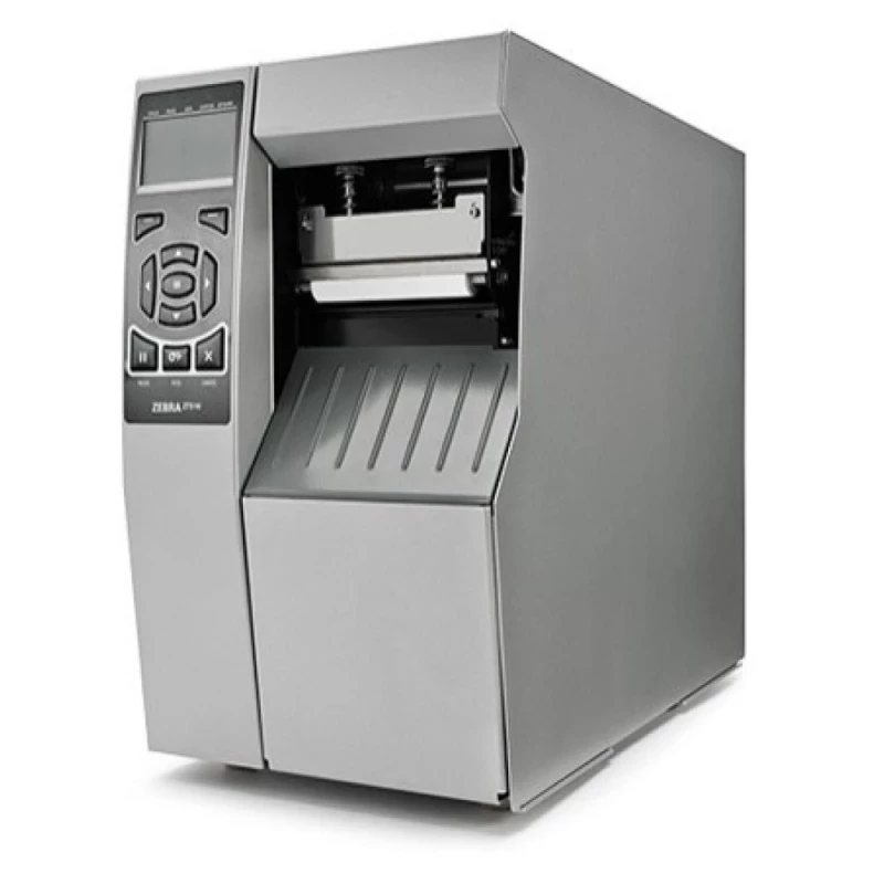 Impressora de etiquetas Zebra ZT510 Transferência térmica 203 x 203 DPI