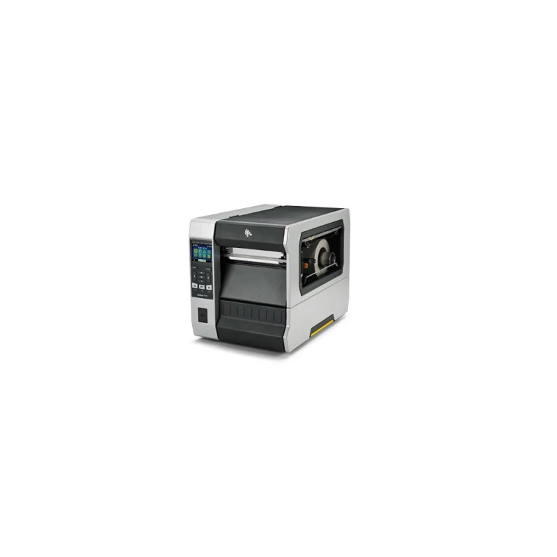 Impressora de etiquetas Zebra ZT620 Transferência térmica 203 x 203 DPI com fio e sem fio