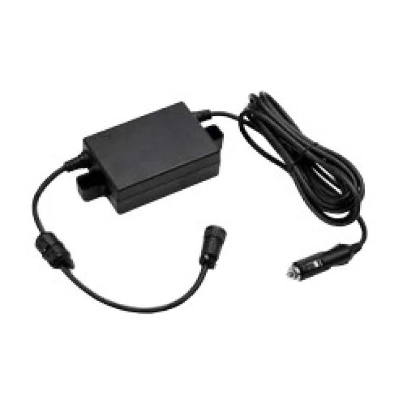 Adaptador de energia Zebra P1063406-133 ZQ600 isqueiro
