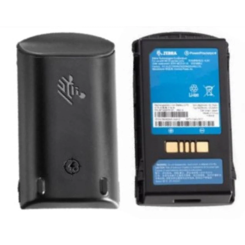 Bateria estendida Zebra para MC3300 10 unidades