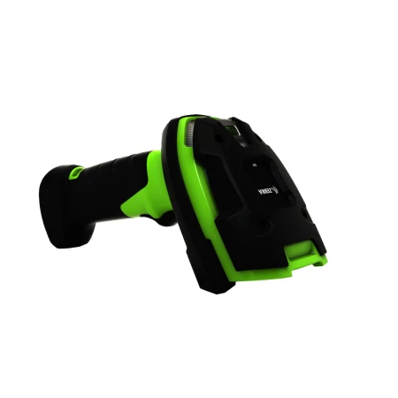 Zebra LI3608-ER Handheld bar code reader 1D Black LI3608-ER3U4600ZVW