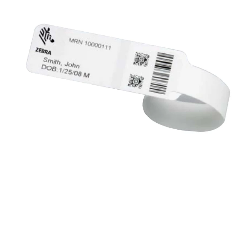 Pulseira Zebra 10031289K