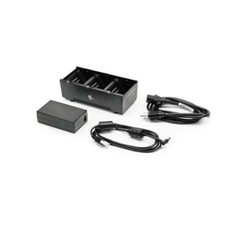 Carregador de Bateria Zebra SAC-MPP-3BCHGUK1-01