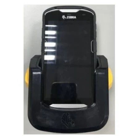 Zebra CRD-TC56-CVCD2-02 suporte Suporte passivo CRD-TC56-CVCD2-02