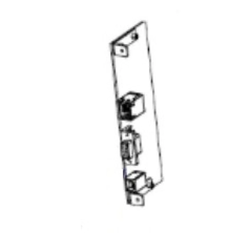 PCBA de conectividade Zebra ZT510 ZT600 - P1083320-036