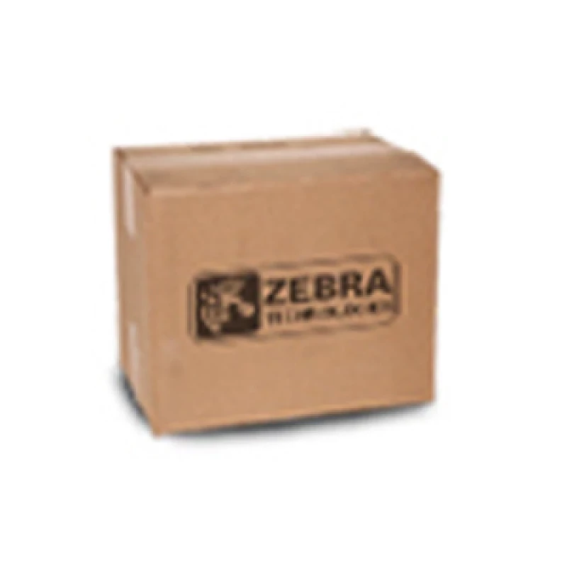Kit de rolos de apertar e descascar Zebra ZE500-4 - P1046696-059