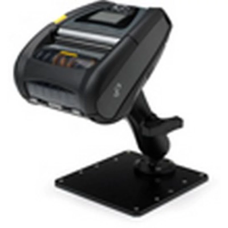 Braço de montagem Zebra HANDI-MOUNT com placa de base