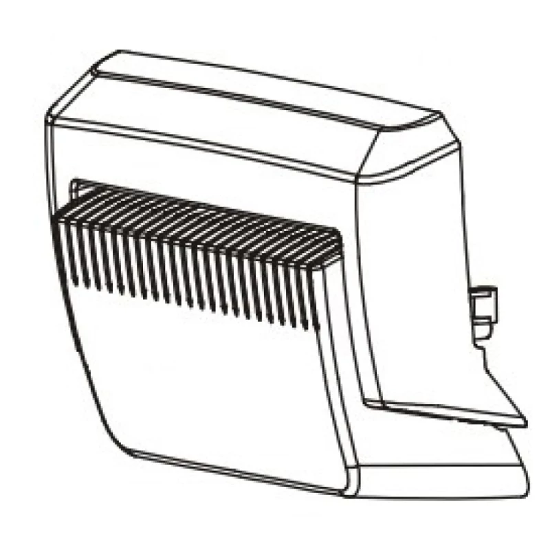 Kit para Impressora Zebra 105934-033