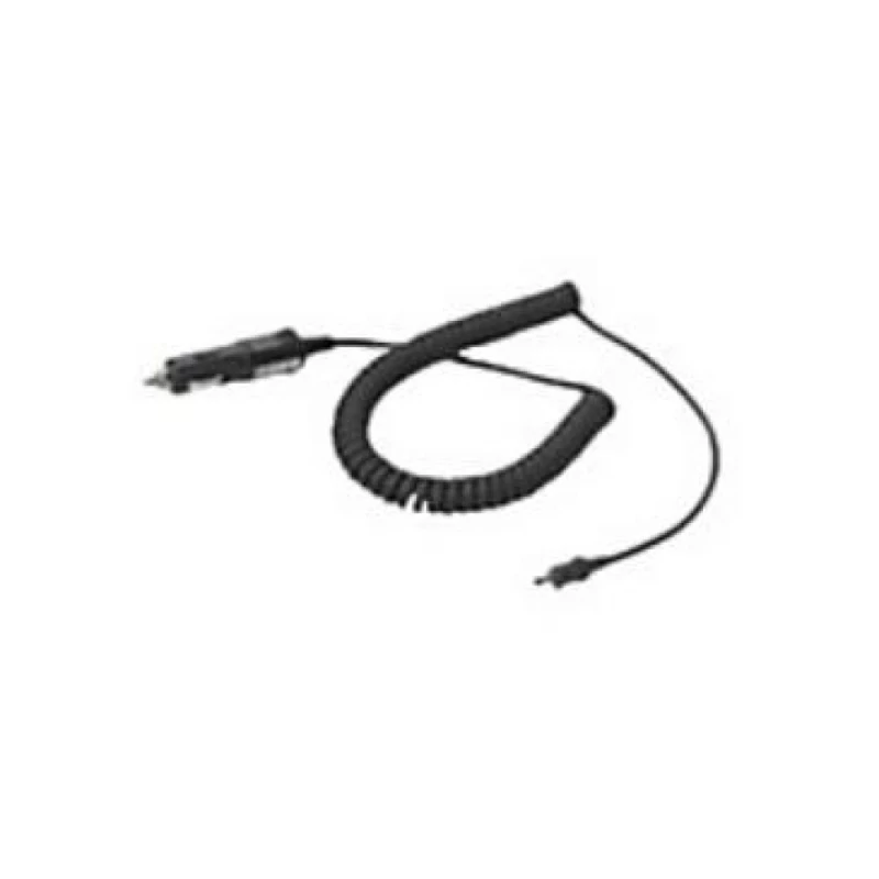 Cabo de Energia Zebra CHG-AUTO-CLA1-01 Preto