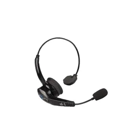 Zebra HS3100 Auscultadores Sem fios Fita de cabeça HS3100-OTH