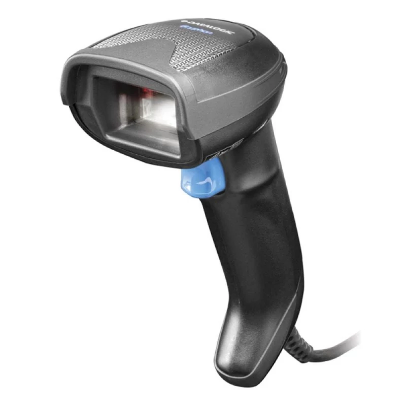 Leitor de código de barras Datalogic GD4520-BKK1B