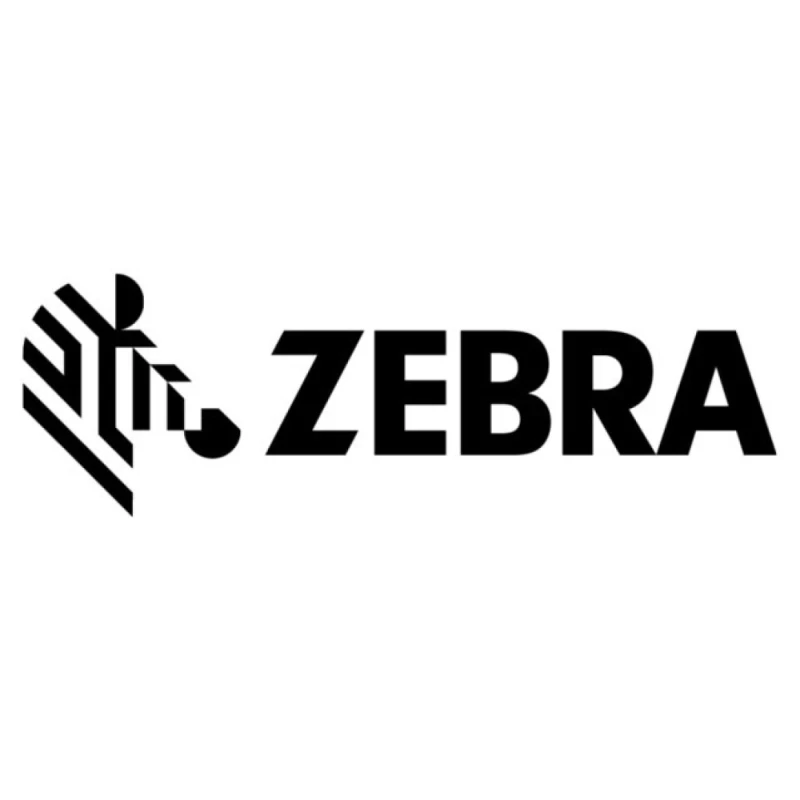 Fita Zebra 3400 Cera/Resina 156mmx450m