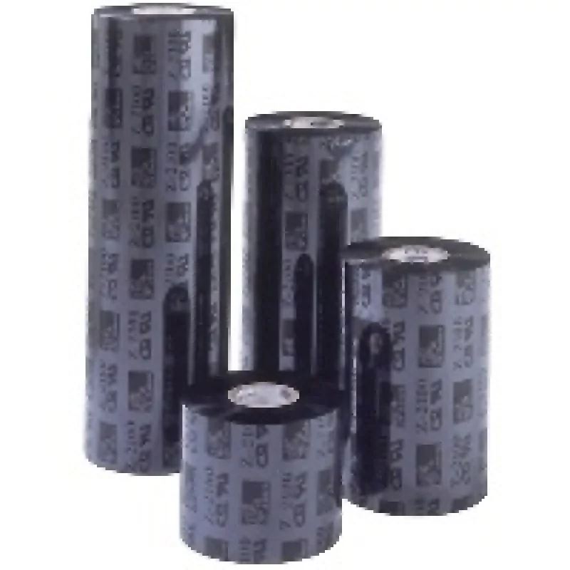 Fita Zebra 2100 Cera 89mmx450m