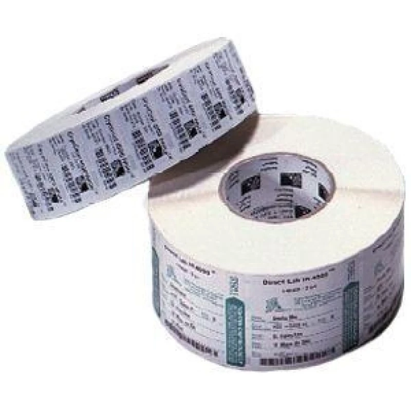 Etiqueta Zebra Z-Ultimate 3000T 102x76mm