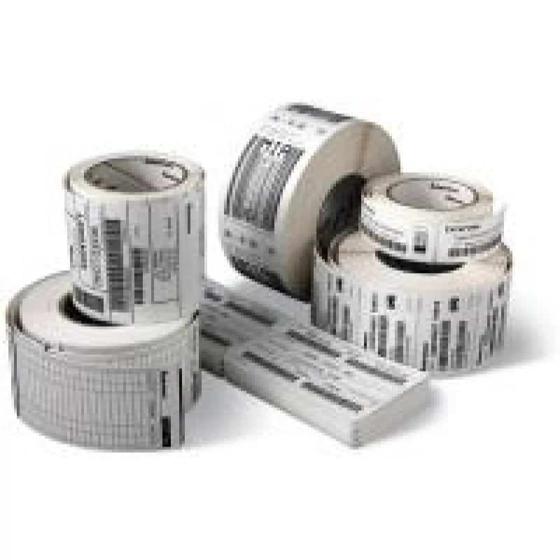 Etiqueta Zebra Z-Select 2000T 102x64mm