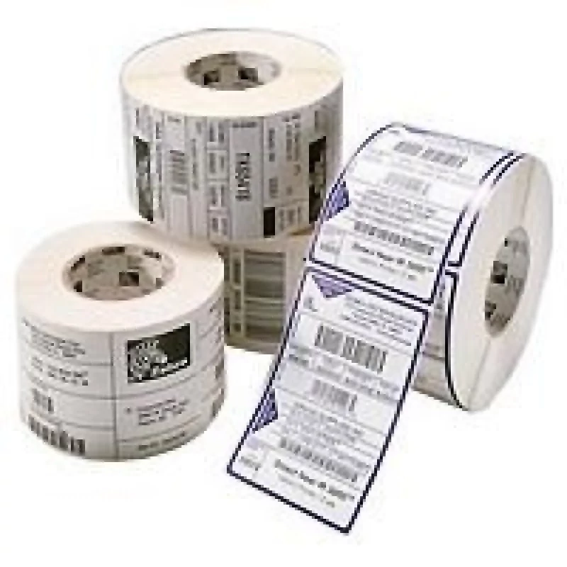 Etiqueta Zebra Z-Perform 1000D 102x152mm