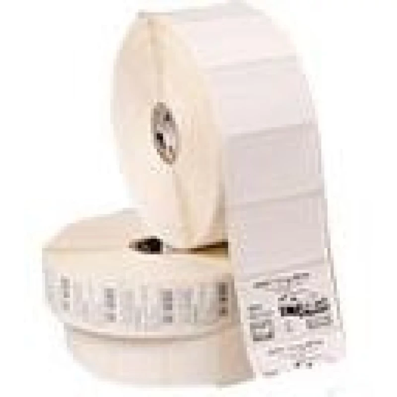 Etiqueta Zebra Z-Perform 1000T 70x38mm