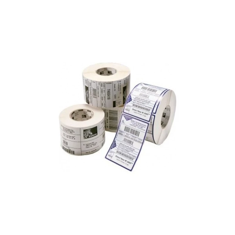 Etiqueta Zebra Z-Perform 1000D 100x150mm