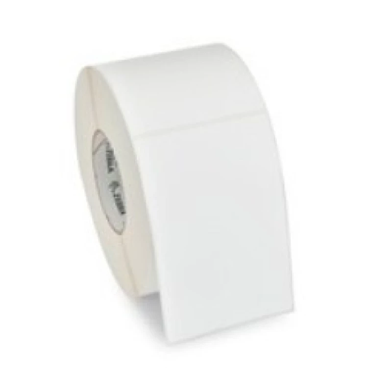 Etiqueta Zebra Z-Select 2000D 102x25mm