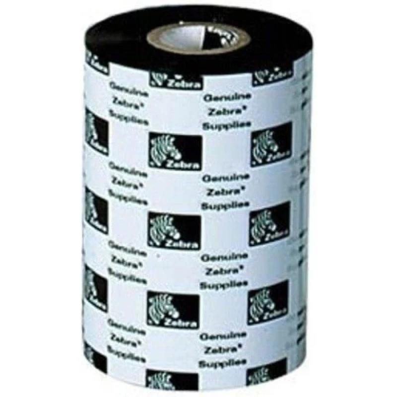 Fita Zebra 4800 Resina 40mmx450m