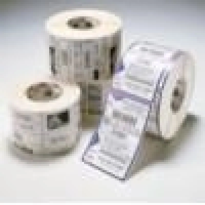 Pulseira Zebra Z-Band Direct Adulto 25x279mm