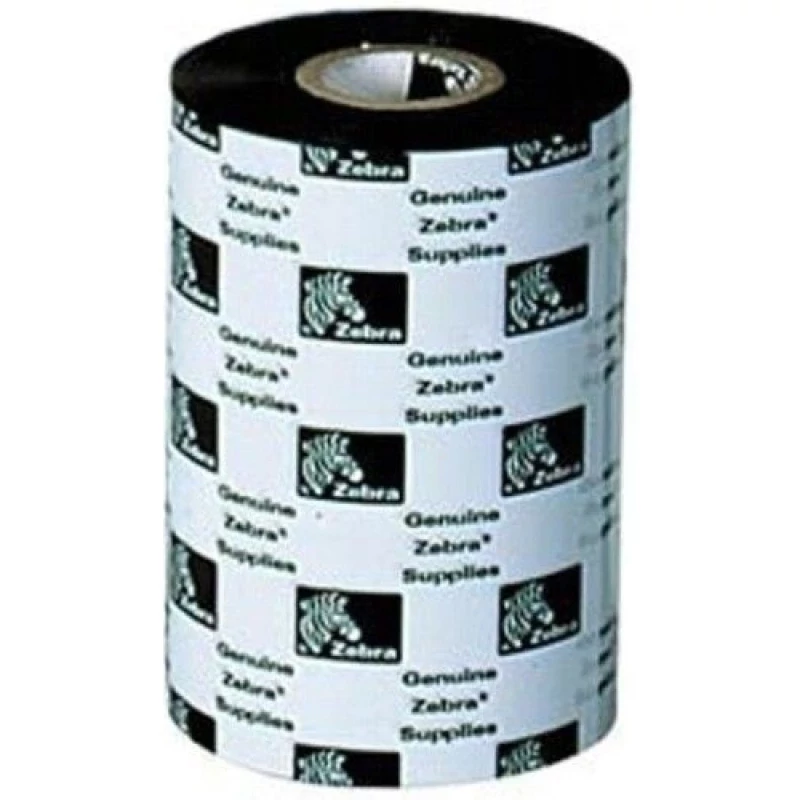 Fita Zebra 2300 Cera 220mmx450m