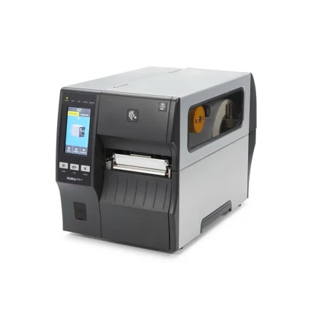 Impressora POS de Alto Desempenho Zebra ZT411 203 DPI ZT41142-T4E0000Z