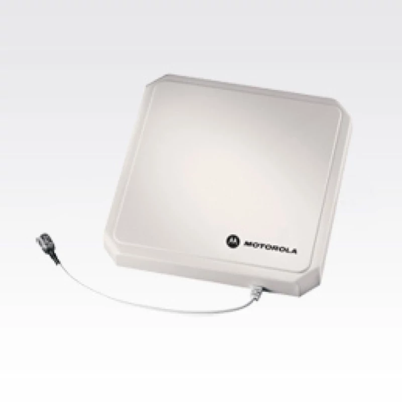 Antena RFID de polarização Zebra AN480-CL66100WR LH