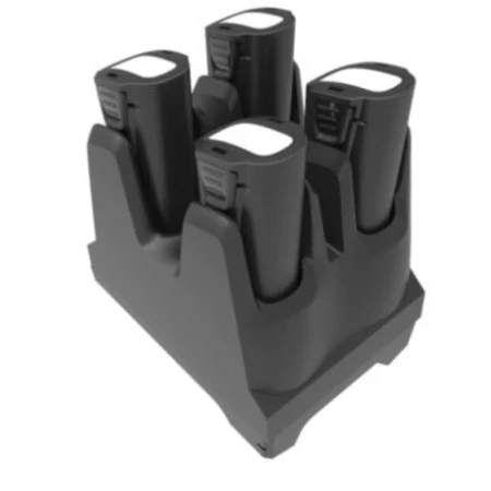 Zebra SAC-TC8X-4SCHG-01 carregador de bateria SAC-TC8X-4SCHG-01