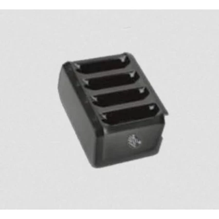 Zebra SAC-ET5X-4PPK1-01 carregador de bateria SAC-ET5X-4PPK1-01