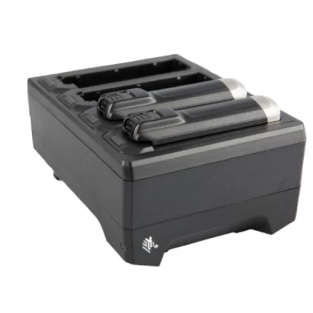 Zebra SAC-NWTRS-4SCH-01 carregador de bateria SAC-NWTRS-4SCH-01