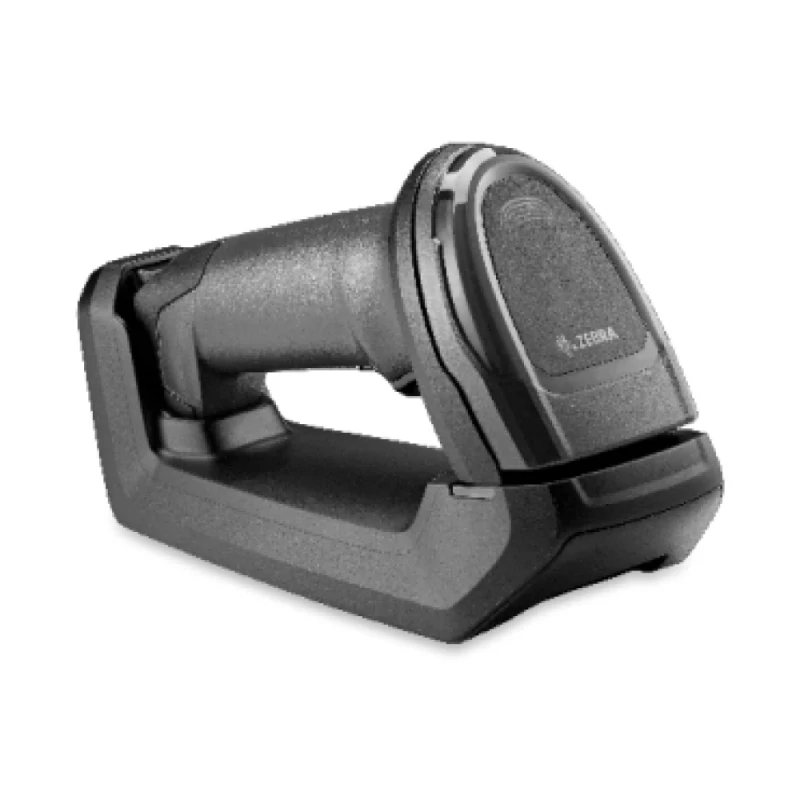 Carregador de dispositivo móvel Zebra CR8178-SC100F4WW Preto